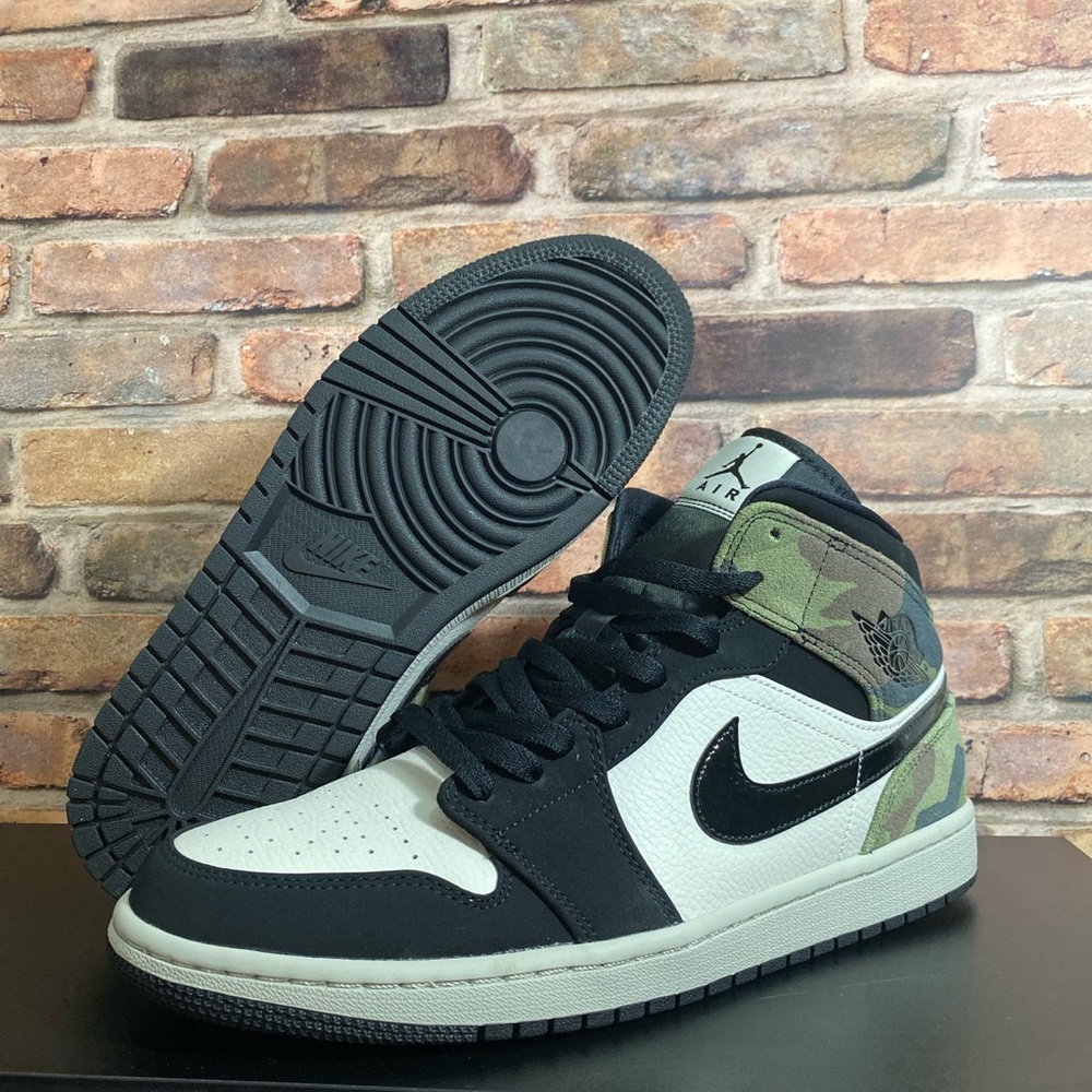 Jordan 1